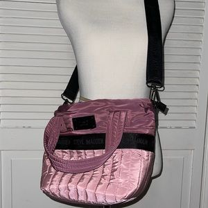 Steve Madden small tote